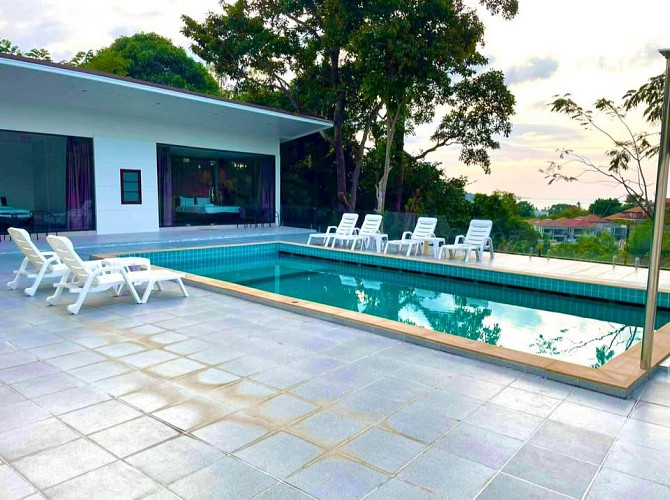 3 beds 3 bathrooms – House Samui - photo 3