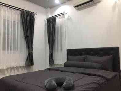 2 bedrooms, 2 bathrooms - home Samui