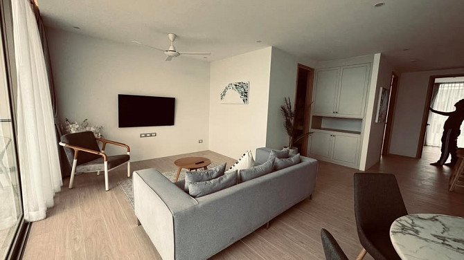 2 beds 2 bathrooms – Flat Samui - photo 20
