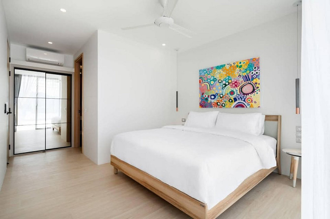 2 beds 2 bathrooms – Flat Samui - photo 7