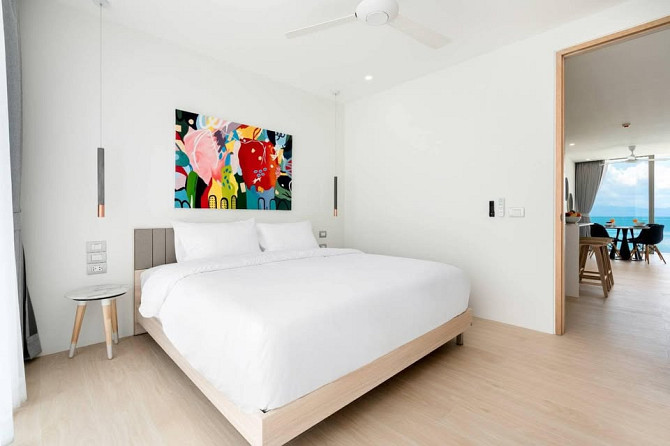 2 beds 2 bathrooms – Flat Samui - photo 13