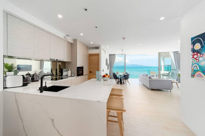 2 beds 2 bathrooms – Flat Samui - photo 2