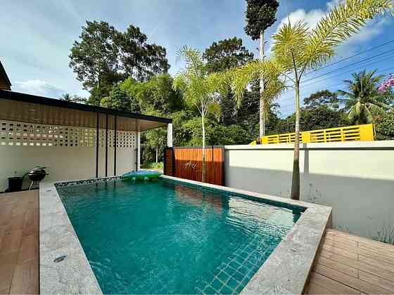 2 Beds 2 Baths - House Samui