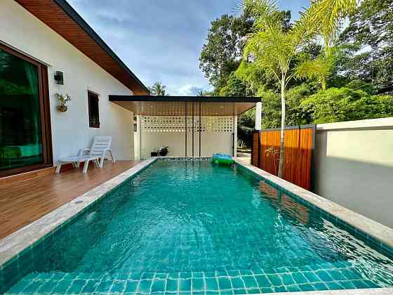 2 Beds 2 Baths - House Samui