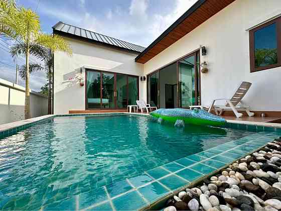 2 Beds 2 Baths - House Samui