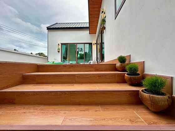 2 Beds 2 Baths - House Samui