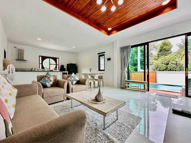 2 Beds 2 Baths - House Samui - photo 9