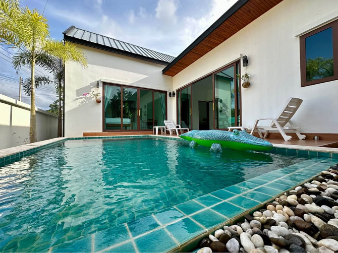 2 Beds 2 Baths - House Samui - photo 4