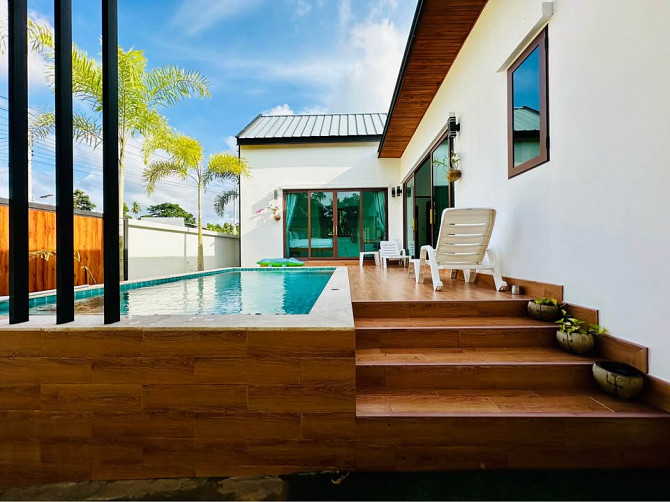 2 Beds 2 Baths - House Samui - photo 5