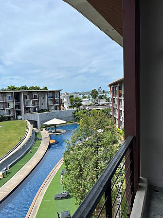 1 Bed 1 Bath - Apartment Samui - photo 1