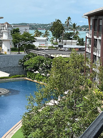 1 Bed 1 Bath - Apartment Samui - photo 2