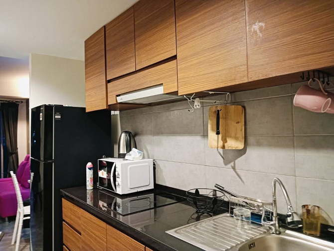 1 Bed 1 Bath - Apartment Samui - photo 12