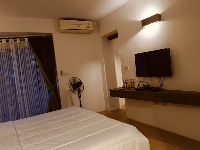 1 Bed 1 Bath - Apartment Samui - photo 5