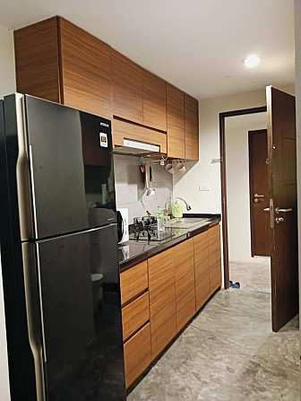 1 Bed 1 Bath - Apartment Samui - photo 11