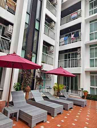 Apartment with bedrooms: 2 and bathrooms: 2 Samui