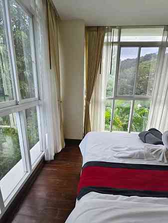 Apartment with bedrooms: 2 and bathrooms: 2 Samui