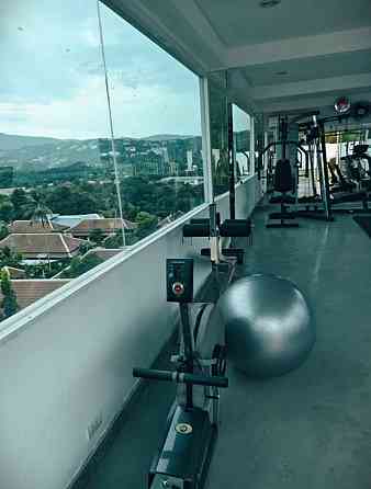 Apartment with bedrooms: 2 and bathrooms: 2 Samui