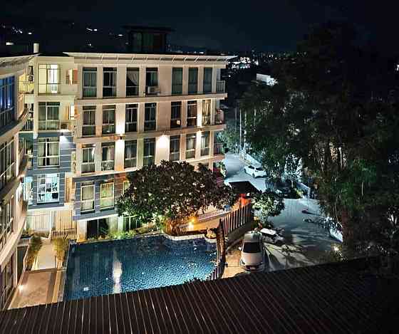 Apartment with bedrooms: 2 and bathrooms: 2 Samui