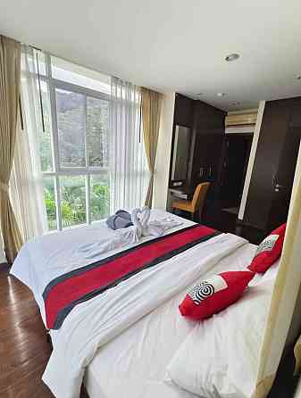 Apartment with bedrooms: 2 and bathrooms: 2 Samui