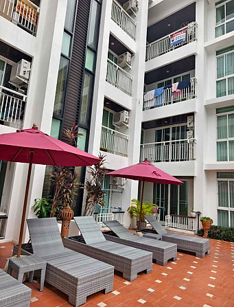 Apartment with bedrooms: 2 and bathrooms: 2 Samui - photo 3