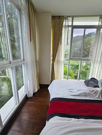 Apartment with bedrooms: 2 and bathrooms: 2 Samui - photo 4
