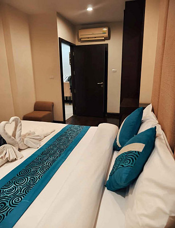 Apartment with bedrooms: 2 and bathrooms: 2 Samui - photo 14