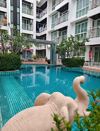 Apartment with bedrooms: 2 and bathrooms: 2 Samui - photo 2