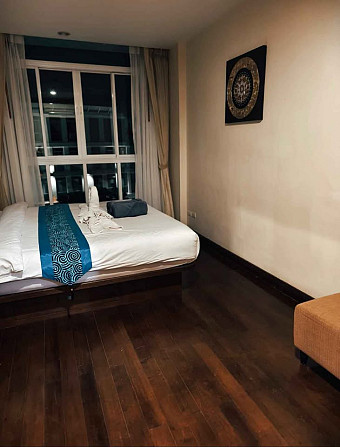 Apartment with bedrooms: 2 and bathrooms: 2 Samui - photo 10
