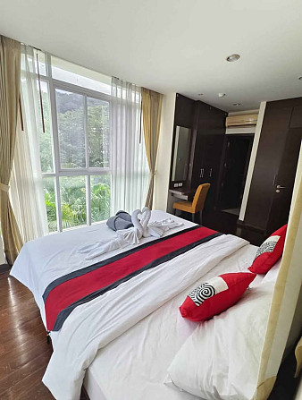 Apartment with bedrooms: 2 and bathrooms: 2 Samui - photo 5