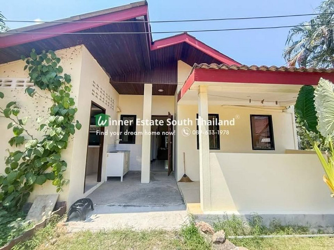 1 Bed 1.5 Baths - House Samui - photo 2