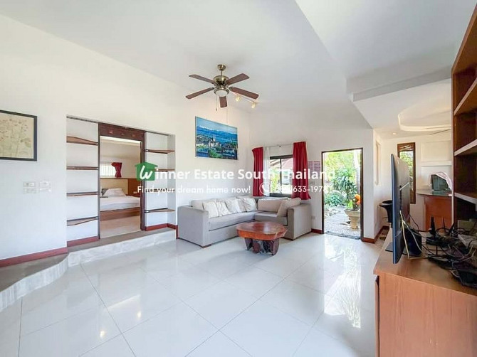 1 Bed 1.5 Baths - House Samui - photo 18