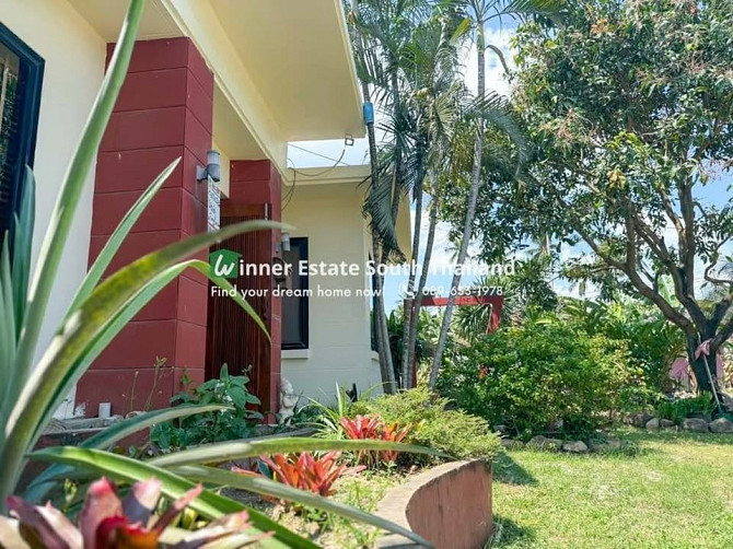 1 Bed 1.5 Baths - House Samui - photo 17