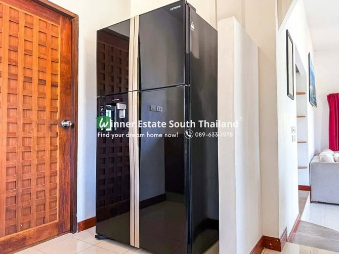 1 Bed 1.5 Baths - House Samui - photo 14