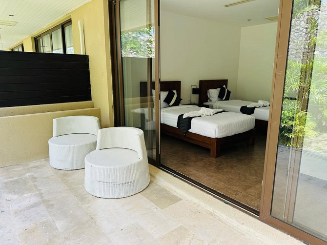 2 Beds 2 Baths - Townhouse Samui - photo 9