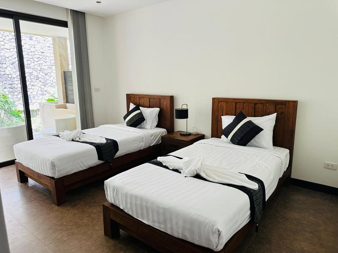 2 Beds 2 Baths - Townhouse Samui - photo 8