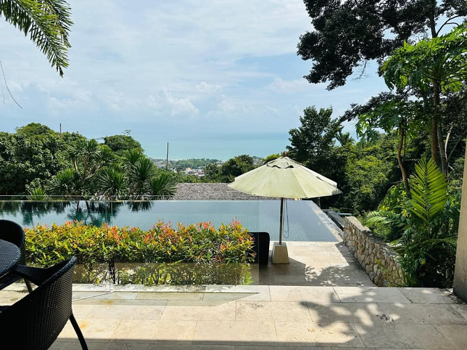 2 Beds 2 Baths - Townhouse Samui - photo 20
