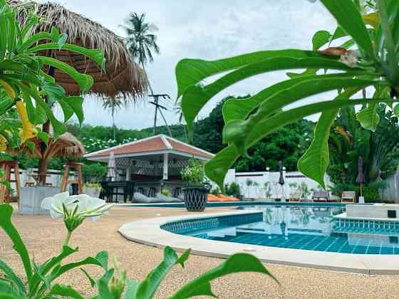 1 bedroom, 1 bathroom - apartment Samui