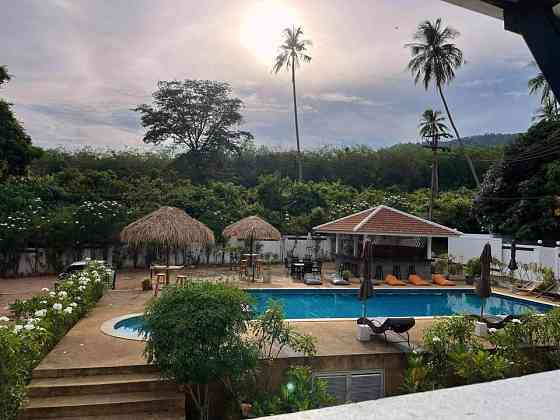 1 bedroom, 1 bathroom - apartment Samui
