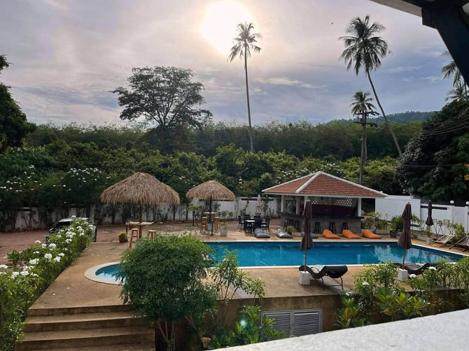 1 bedroom, 1 bathroom - apartment Samui - photo 2