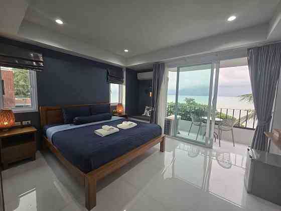 1 Bed 1 Bath - Apartment Samui