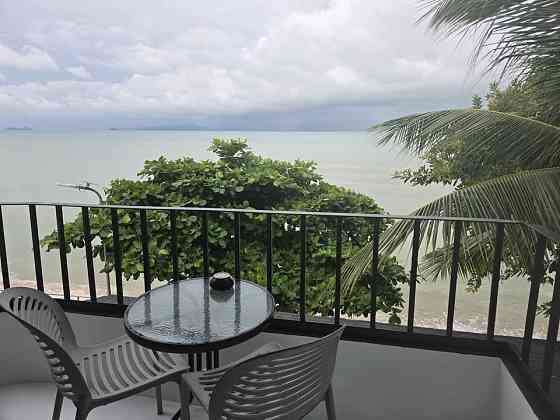 1 Bed 1 Bath - Apartment Samui