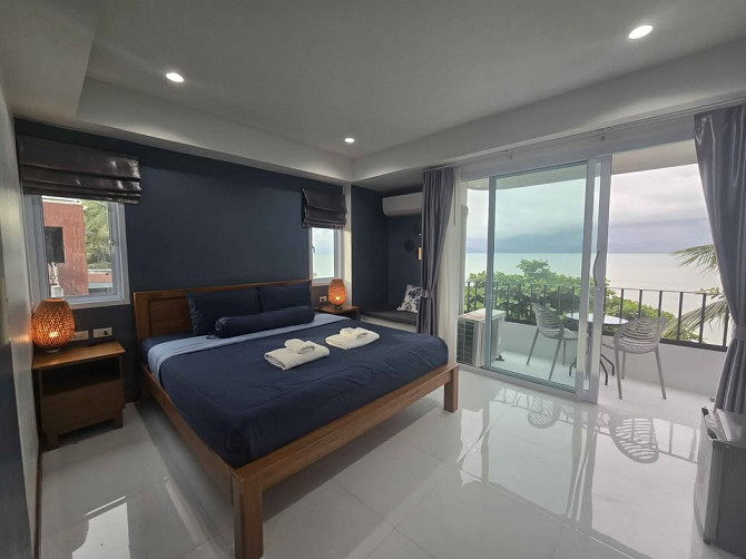 1 Bed 1 Bath - Apartment Samui - photo 4
