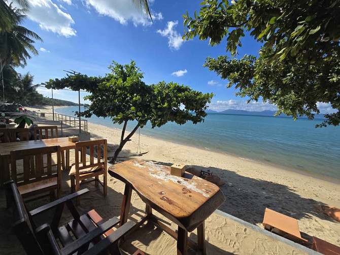 1 Bed 1 Bath - Apartment Samui - photo 15