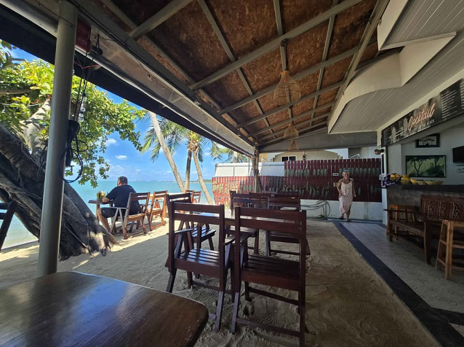 1 Bed 1 Bath - Apartment Samui - photo 12
