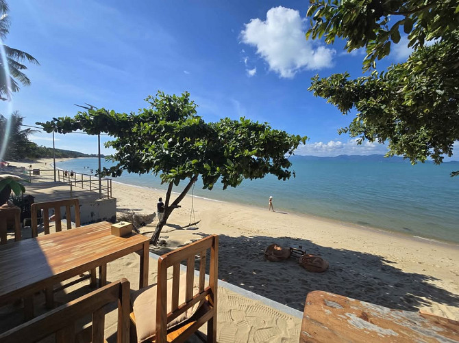 1 Bed 1 Bath - Apartment Samui - photo 10