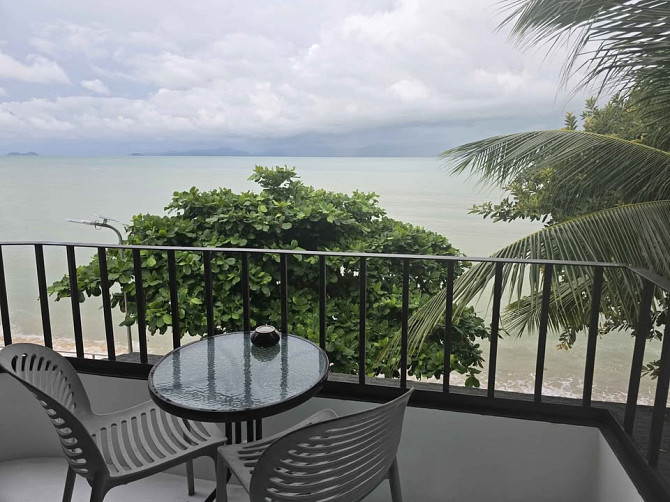 1 Bed 1 Bath - Apartment Samui - photo 3