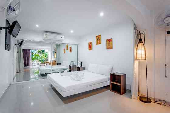 1 bed 1 bath Flat Samui
