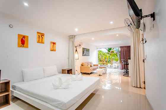 1 bed 1 bath Flat Samui