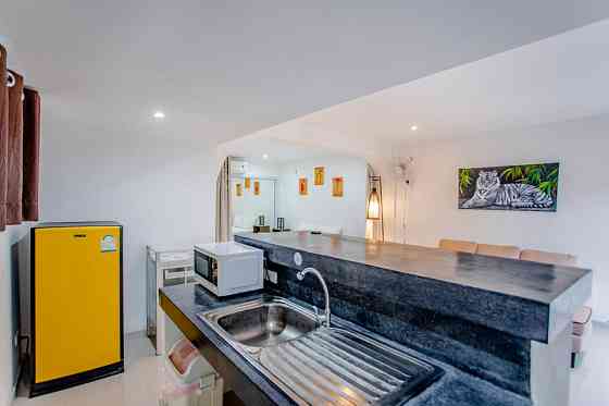 1 bed 1 bath Flat Samui
