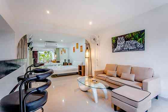1 bed 1 bath Flat Samui